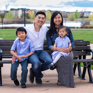 Meet your Posher, Vicky